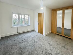 Bedroom One- click for photo gallery